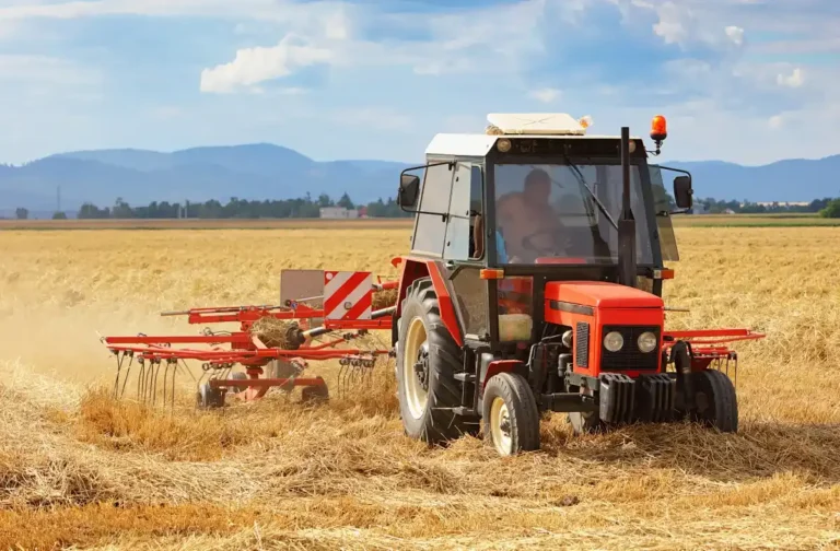 agriculture
