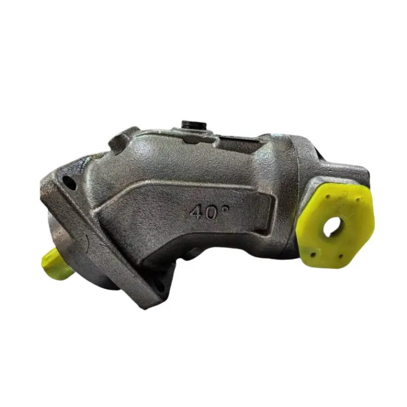 AF2 Series Hydraulic Axial Piston Pump