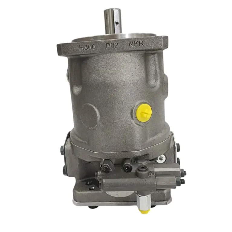 A10VSO Series Hydraulic Axial Piston Pump 1