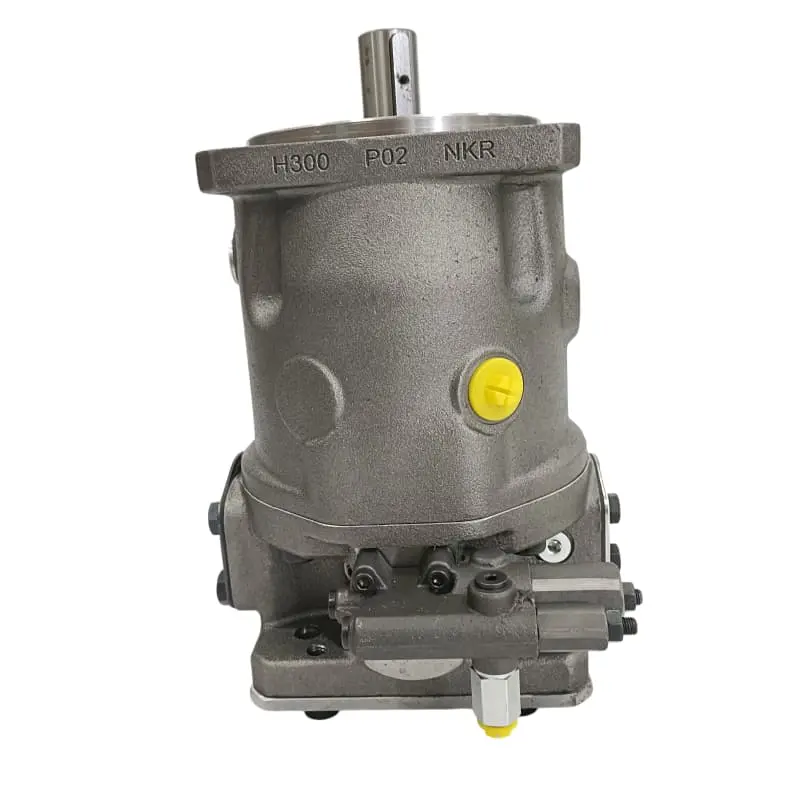 A10VSO Series Hydraulic Axial Piston Pump 1