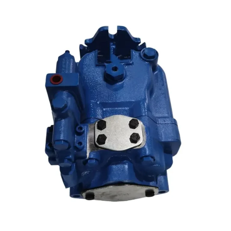 PVH Series Hydraulic Axial Piston Pump 1