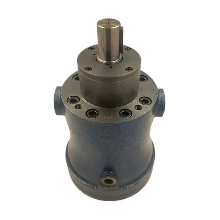 MCY Series Axial Hydraulic Piston Pump 1