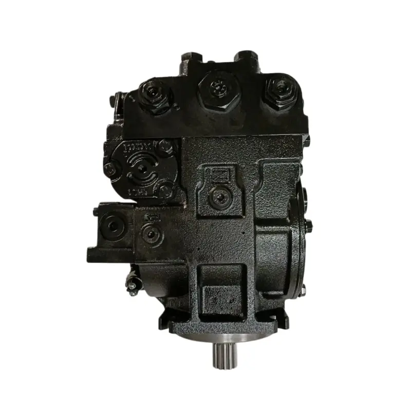 90R Series Hydraulic Axial Piston Pump 1