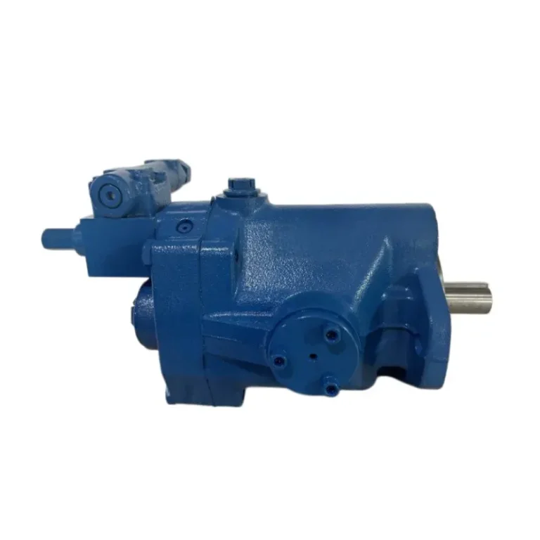 PVQ Series Variable Hydraulic Axial Piston Pump 1