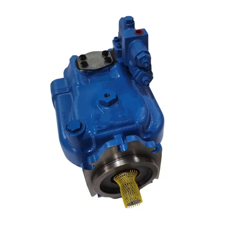 PVH Series Hydraulic Axial Piston Pump