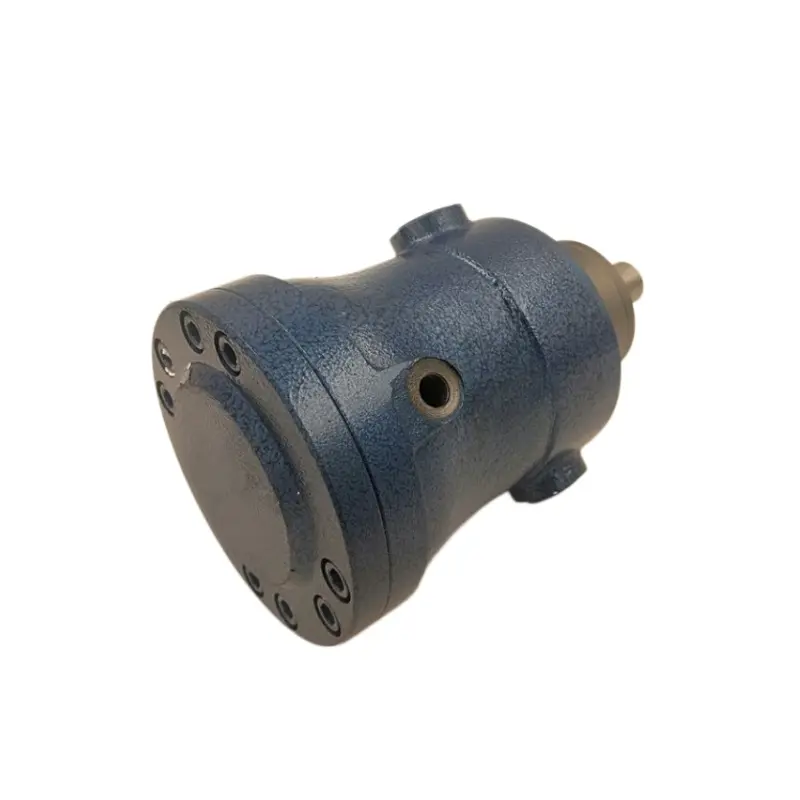 MCY Series Axial Hydraulic Piston Pump
