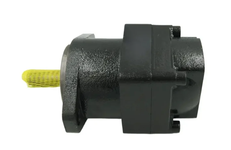 M4C Series Fixed Displacement Hydraulic Vane Motor