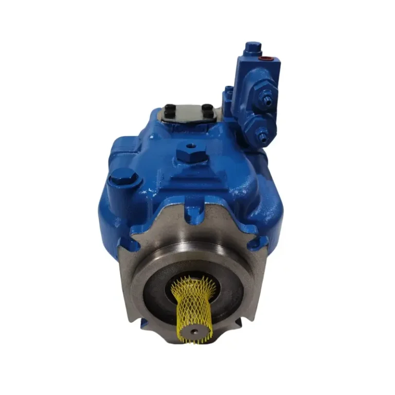 PVH Series Hydraulic Axial Piston Pump 3