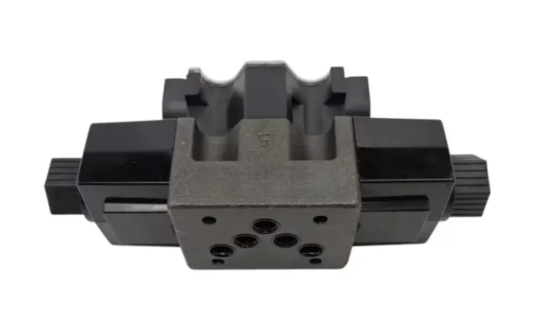 DSG Series Electro-Hydraulic Servo Valve