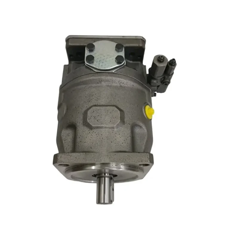A10VSO Series Hydraulic Axial Piston Pump 4