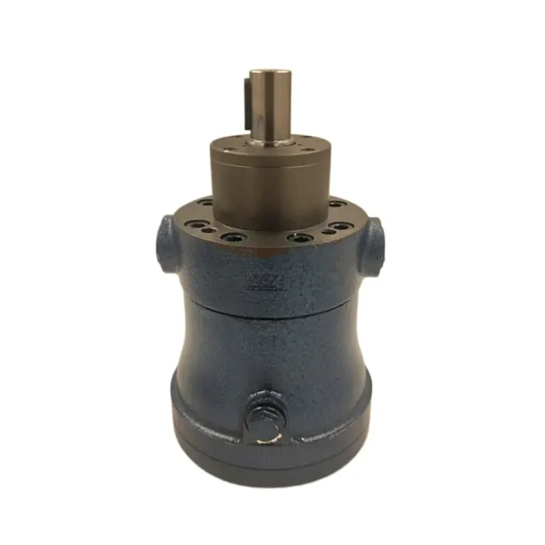MCY Series Axial Hydraulic Piston Pump 4