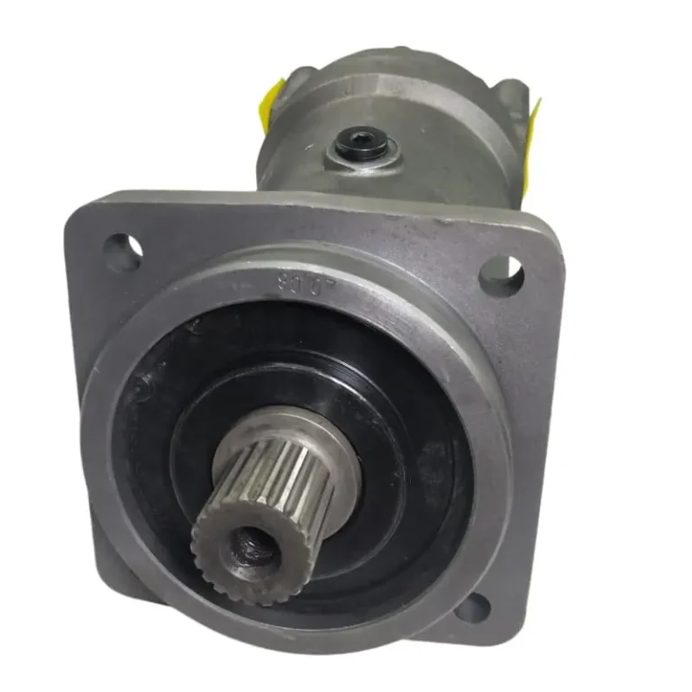 AF2 Series Hydraulic Axial Piston Pump 5