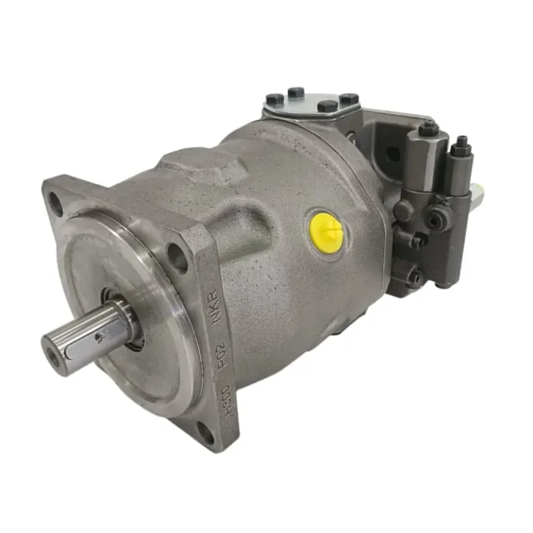 A10VSO Series Hydraulic Axial Piston Pump 5