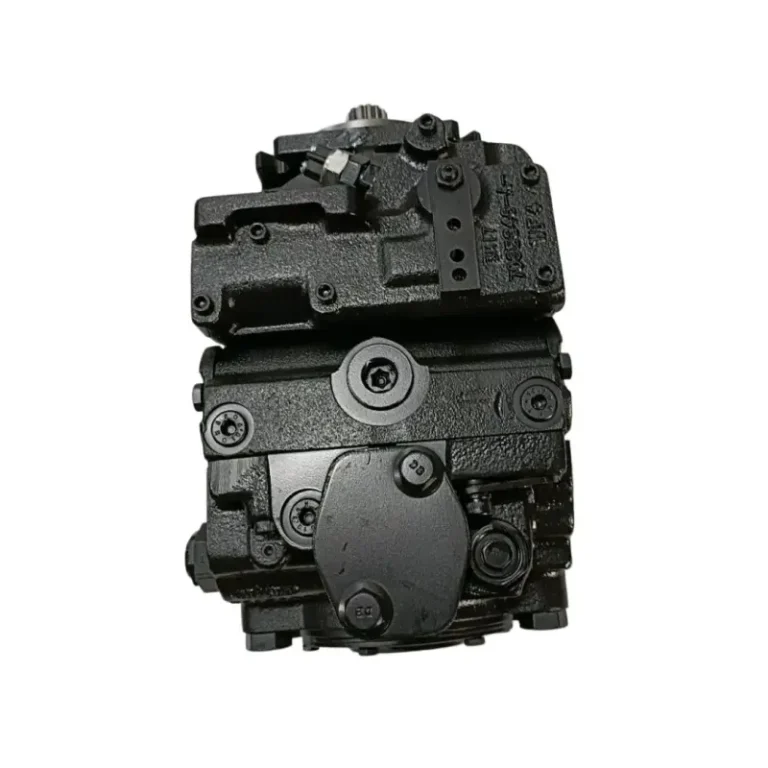 90R Series Hydraulic Axial Piston Pump 5