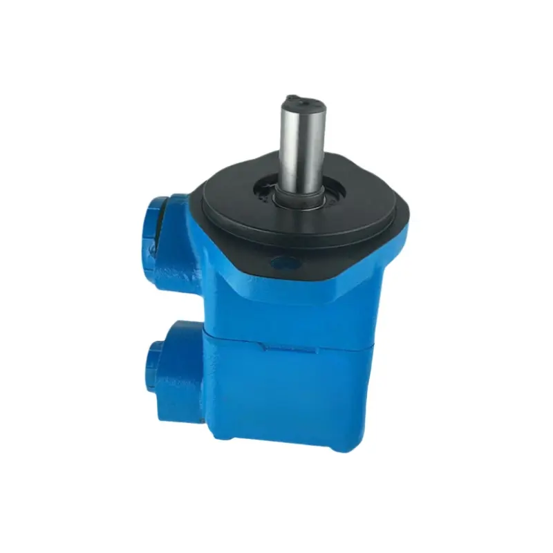 V20 Series Fixed Displacement Hydraulic Vane Pump