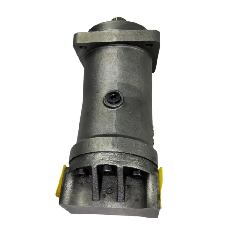 AF2 Series Hydraulic Axial Piston Pump 6