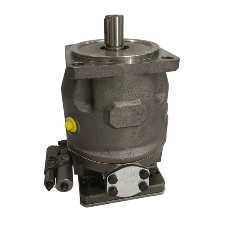 A10VSO Series Hydraulic Axial Piston Pump 6