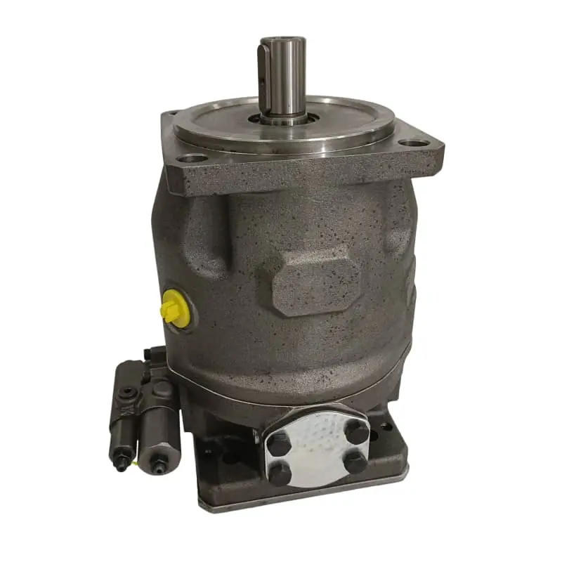A10VSO Series Hydraulic Axial Piston Pump
