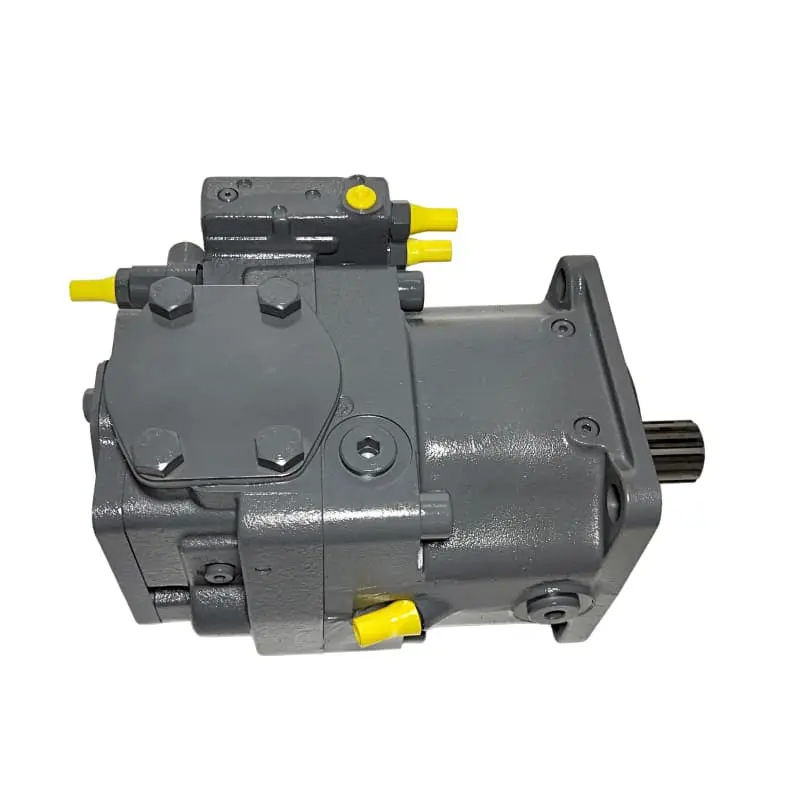 A11VO Series Hydraulic Axial Piston Pump