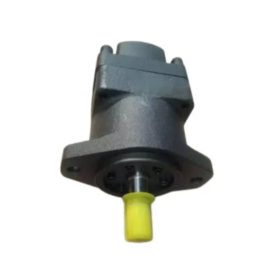 M4C Series Fixed Displacement Hydraulic Vane Motor