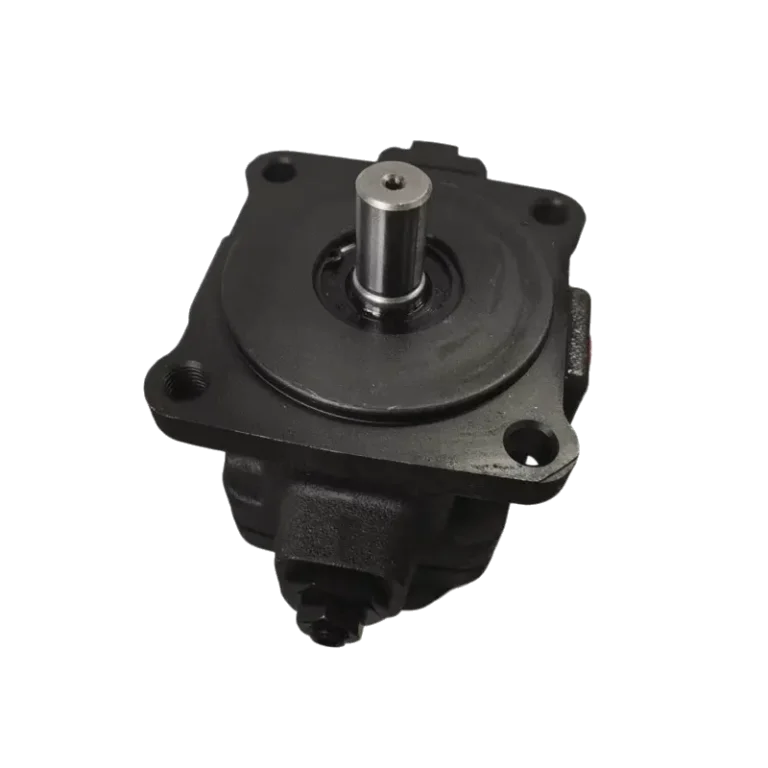 Vane Pump