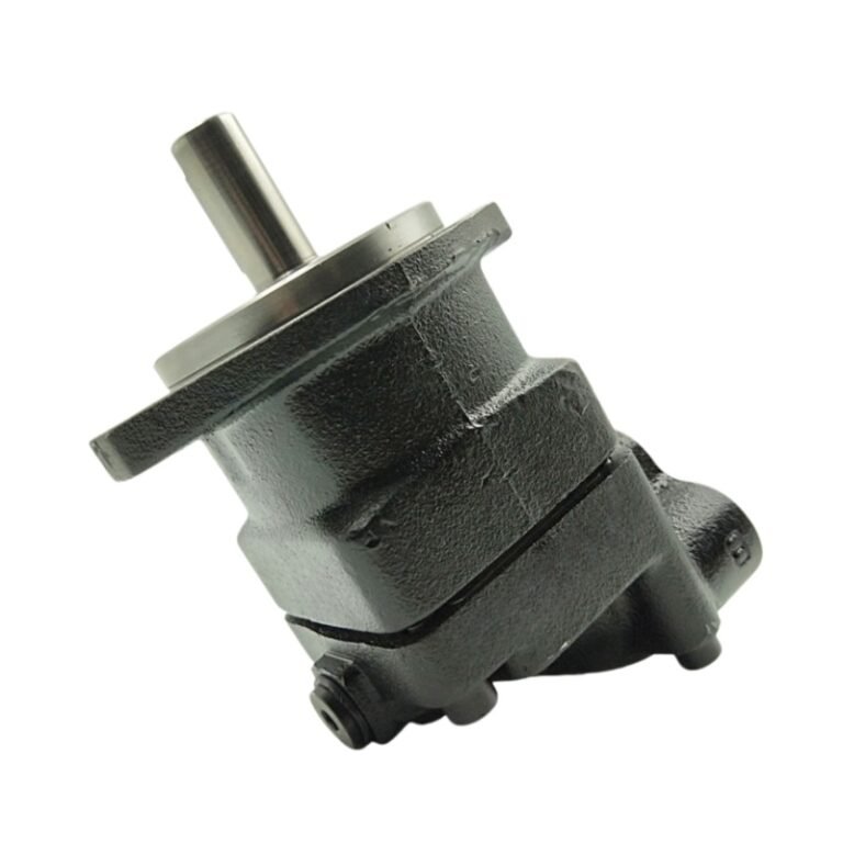 F11 Series Variable Axial Piston Motor