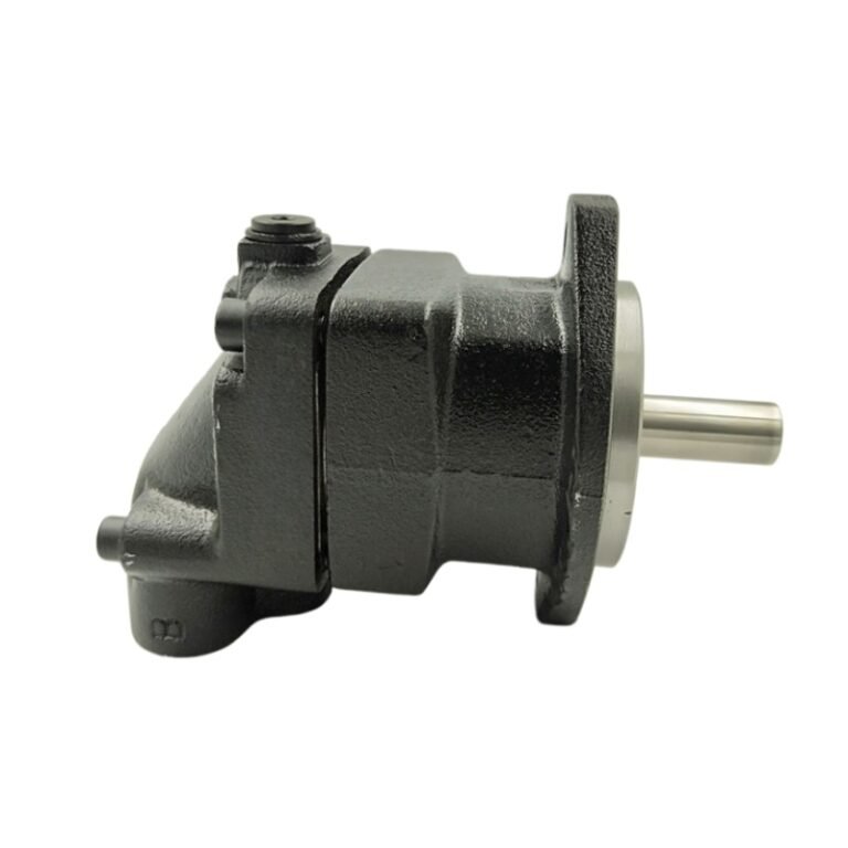 F11 Series Variable Axial Piston Motor