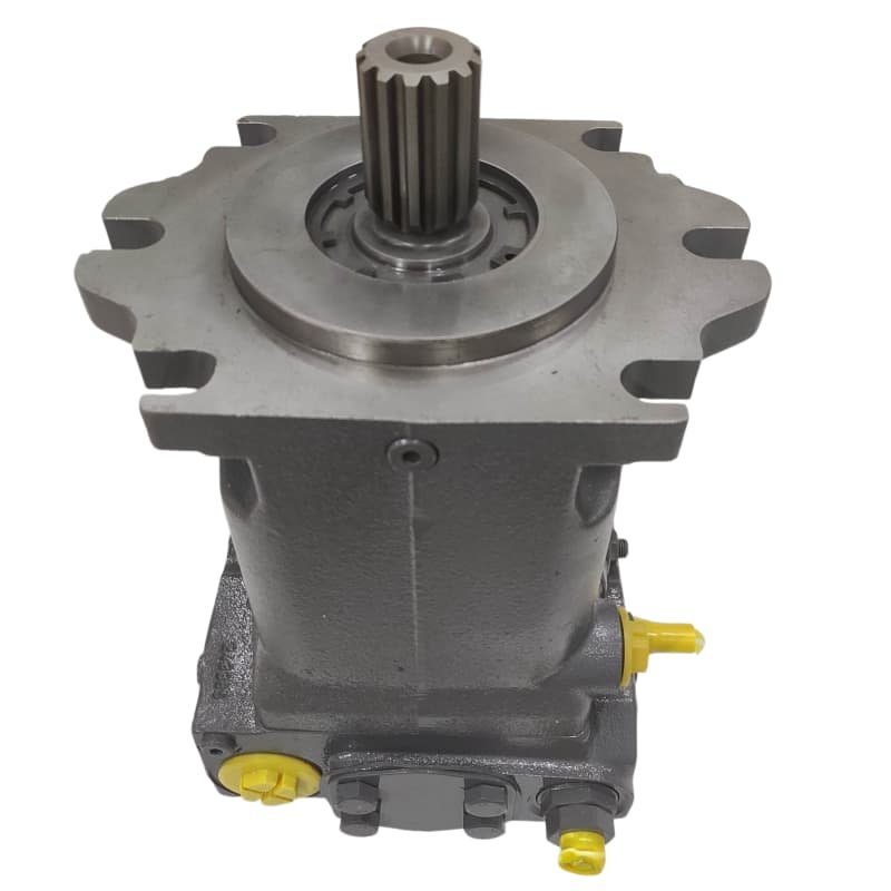 A4VG Series Hydraulic Axial Piston Pump