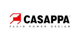 casappa logo
