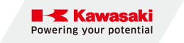 kawasaki logo