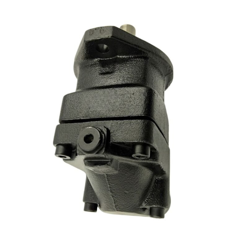 F11 Series Variable Axial Piston Motor