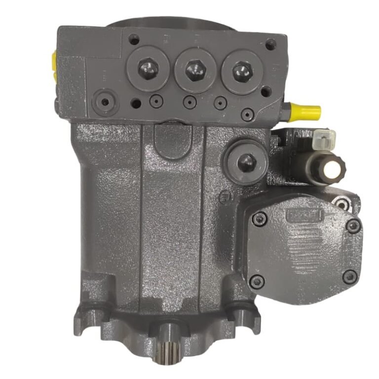 A4VG Series Hydraulic Axial Piston Pump