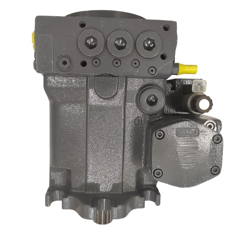 A4VG Series Hydraulic Axial Piston Pump