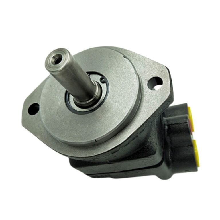 F11 Series Variable Axial Piston Motor