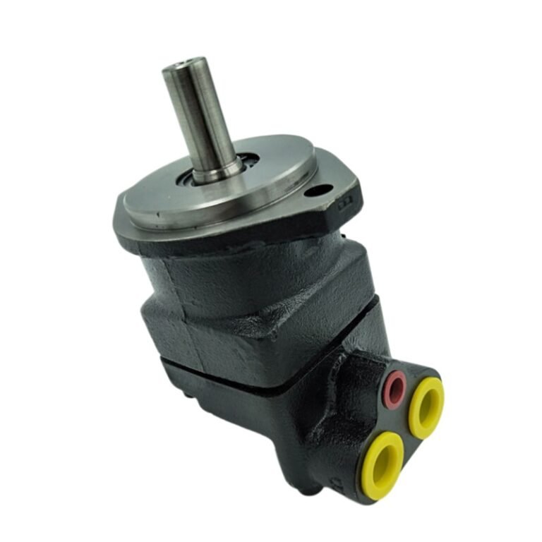 F11 Series Variable Axial Piston Motor