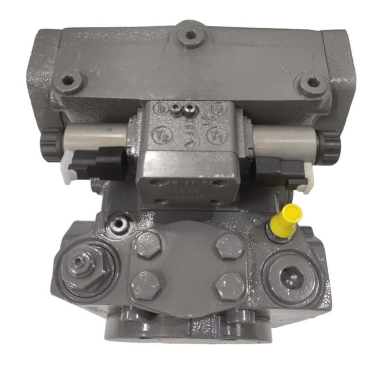 A4VG Series Hydraulic Axial Piston Pump