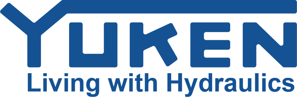 yuken logo