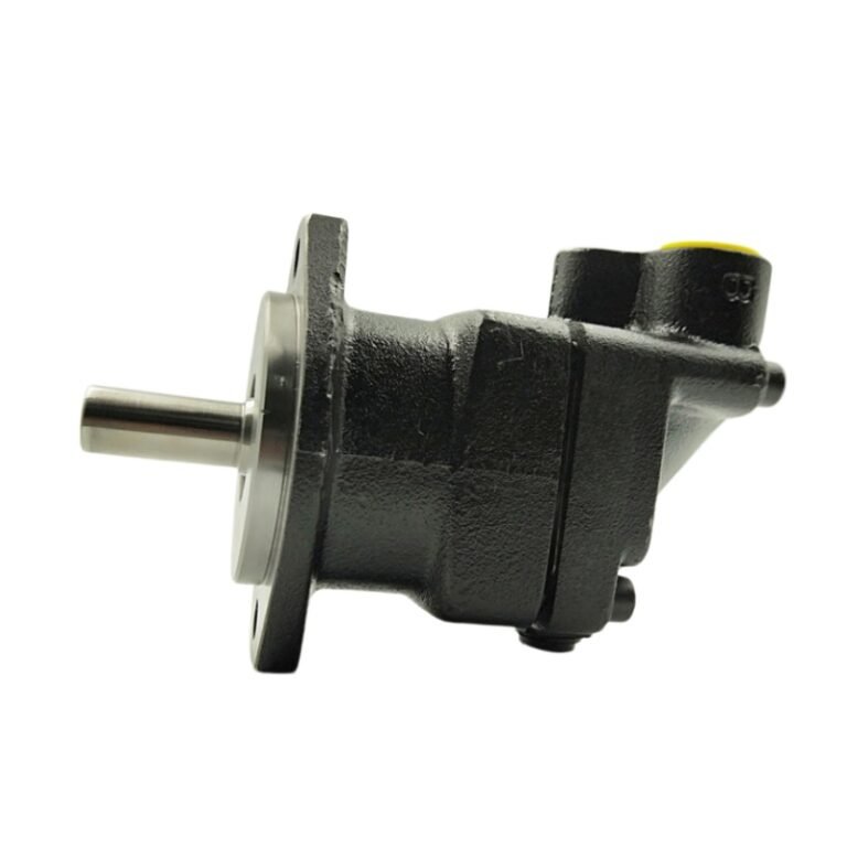 F11 Series Variable Axial Piston Motor