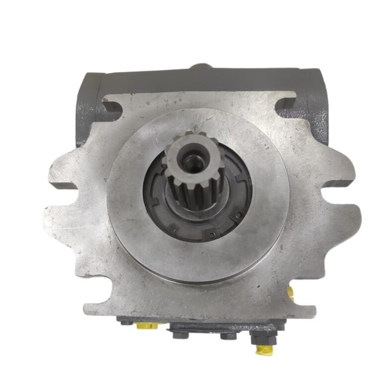 A4VG Series Hydraulic Axial Piston Pump