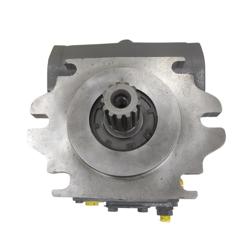 A4VG Series Hydraulic Axial Piston Pump