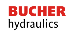bucher logo