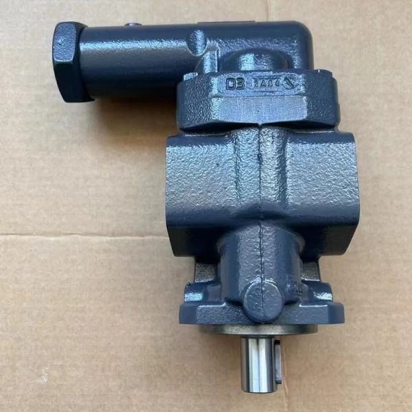 KF25 RF2-D15 Hydraulic Gear Pump
