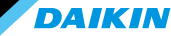 DAIKIN logo