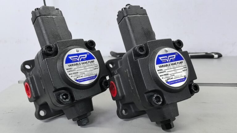 VP Series VP2‑40‑A3‑S1R Hydraulic Vane Pump