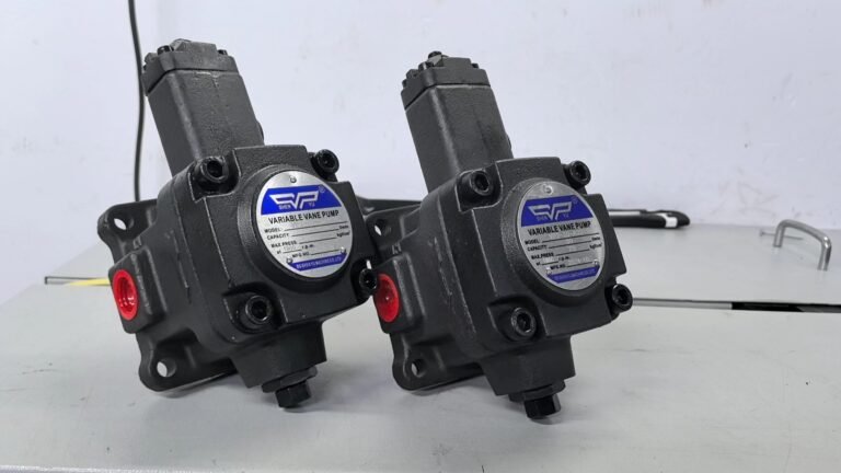 VP Series VP2‑40‑A3‑S1R Hydraulic Vane Pump