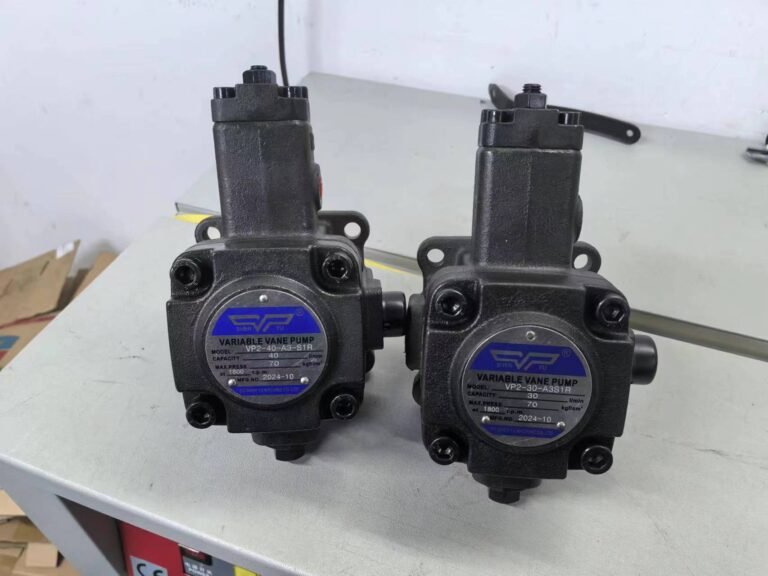VP Series VP2‑40‑A3‑S1R Hydraulic Vane Pump