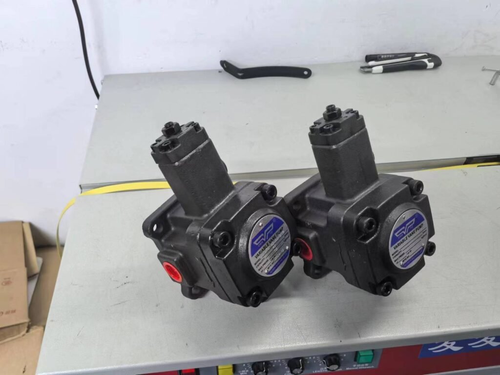 VP Series VP2‑40‑A3‑S1R Hydraulic Vane Pump