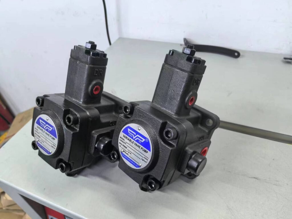 VP Series VP2‑40‑A3‑S1R Hydraulic Vane Pump