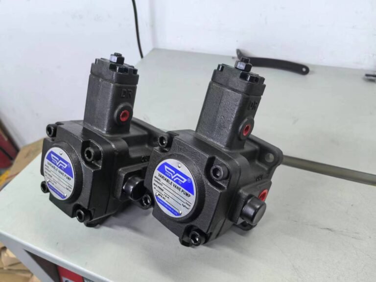 VP Series VP2‑40‑A3‑S1R Hydraulic Vane Pump