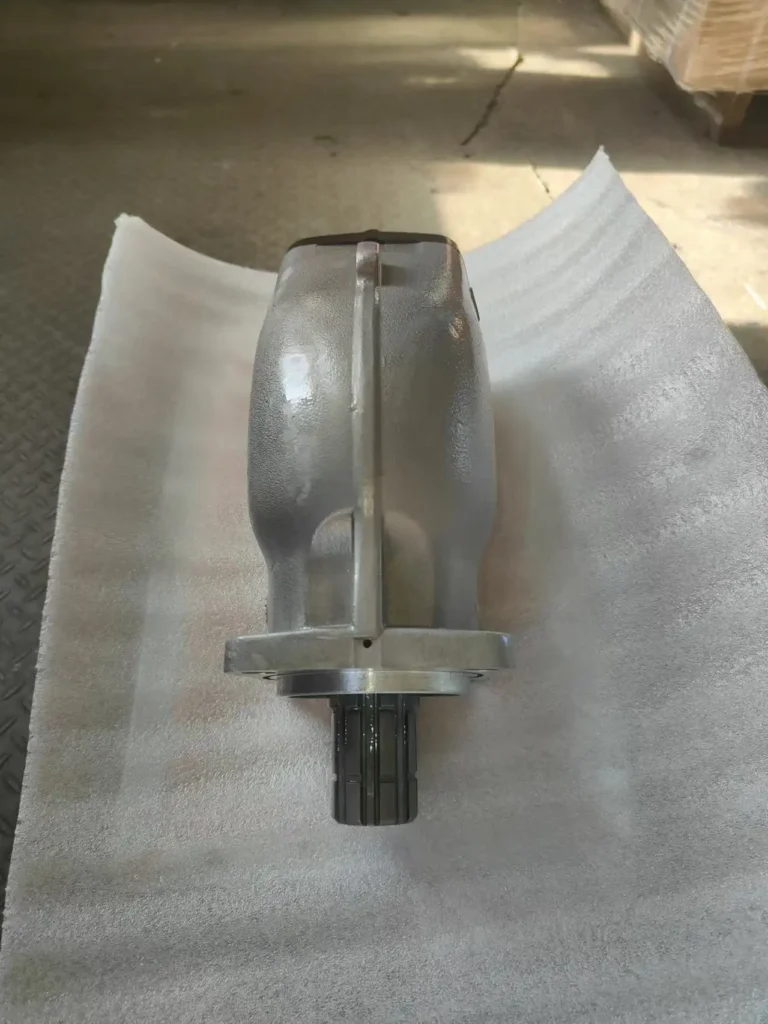 SAP Series Hydraulic Axial Piston Pump